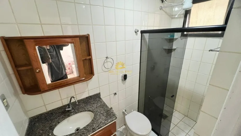 Apartamento, 2 quartos, 55 m² - Foto 5