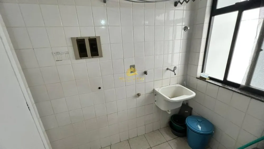 Apartamento, 2 quartos, 55 m² - Foto 2