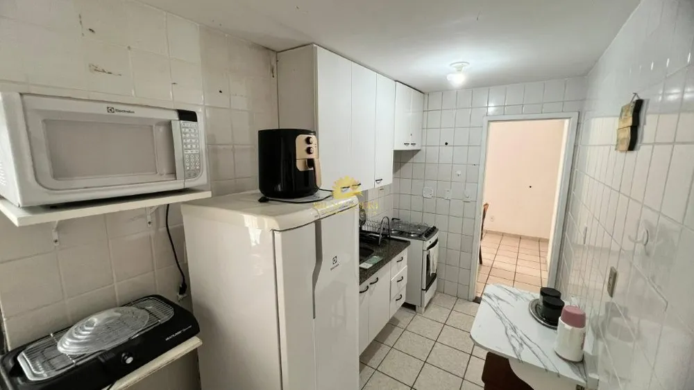 Apartamento, 2 quartos, 55 m² - Foto 7