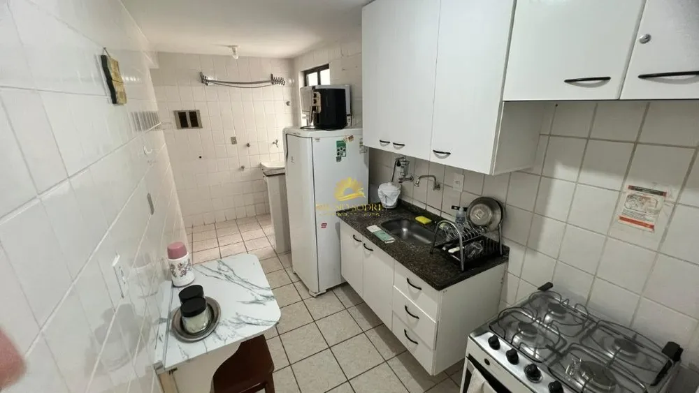 Apartamento, 2 quartos, 55 m² - Foto 9