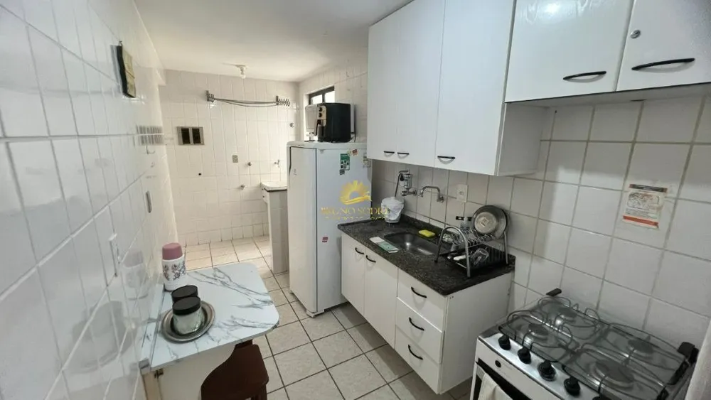Apartamento, 2 quartos, 55 m² - Foto 3