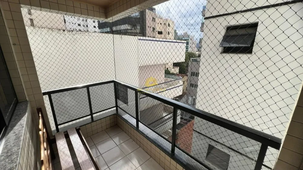 Apartamento, 2 quartos, 55 m² - Foto 1