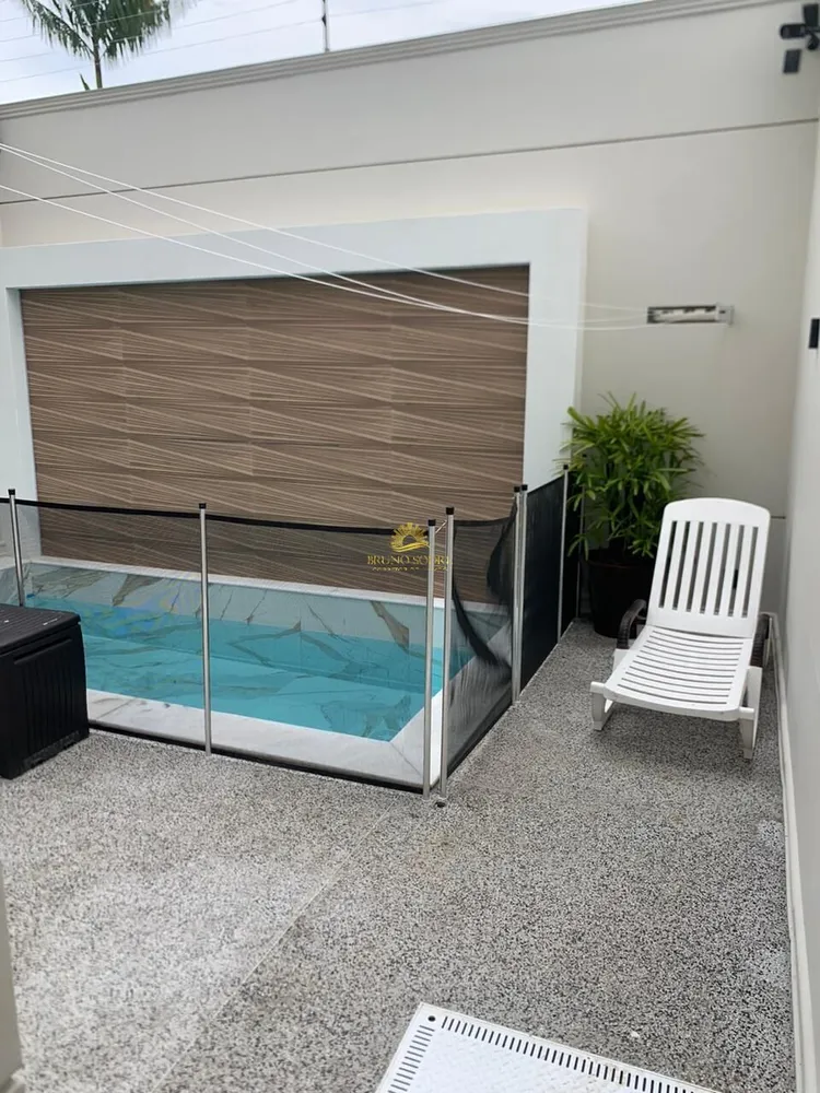 Casa, 3 quartos - Foto 4