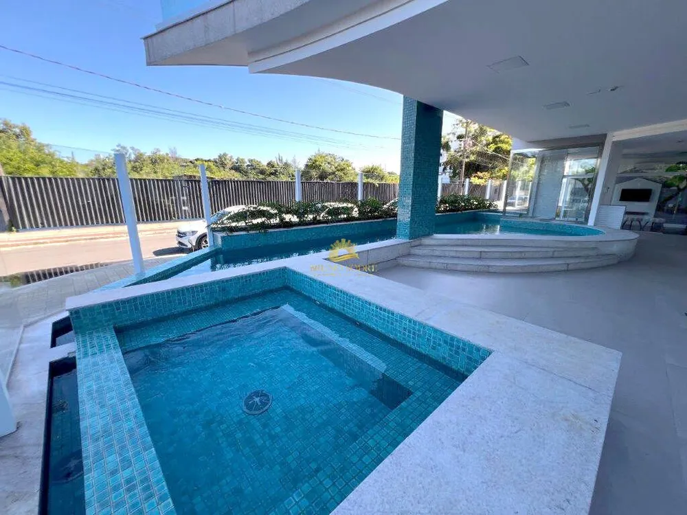 Apartamento, 4 quartos, 204 m² - Foto 2