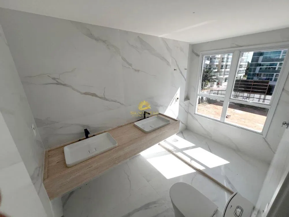 Apartamento, 4 quartos, 204 m² - Foto 5