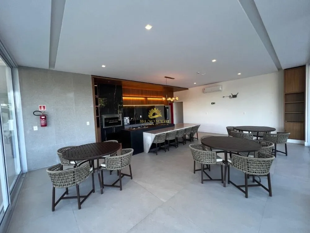 Apartamento, 4 quartos, 204 m² - Foto 3