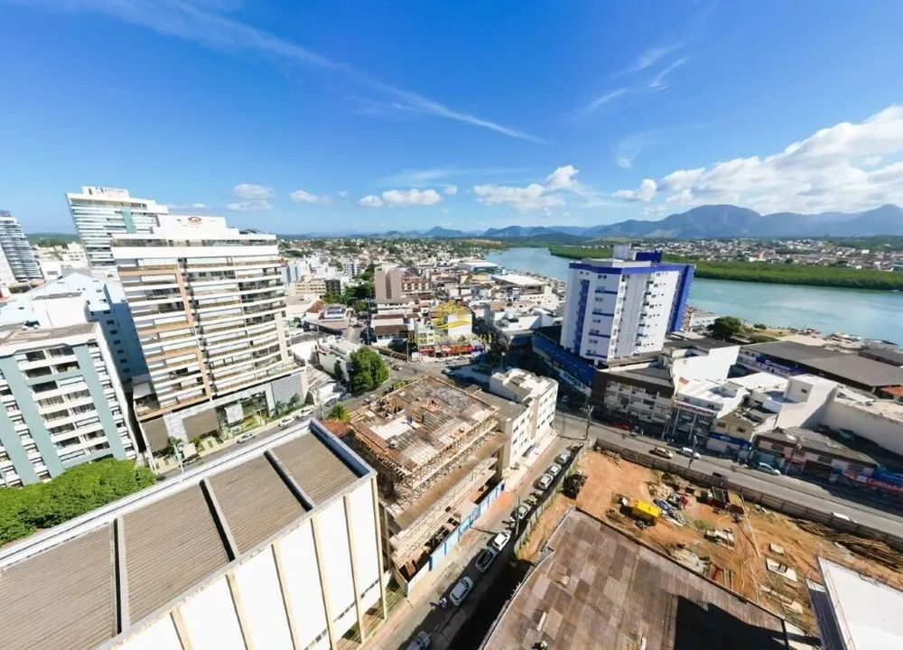 Apartamento, 2 quartos, 74 m² - Foto 2