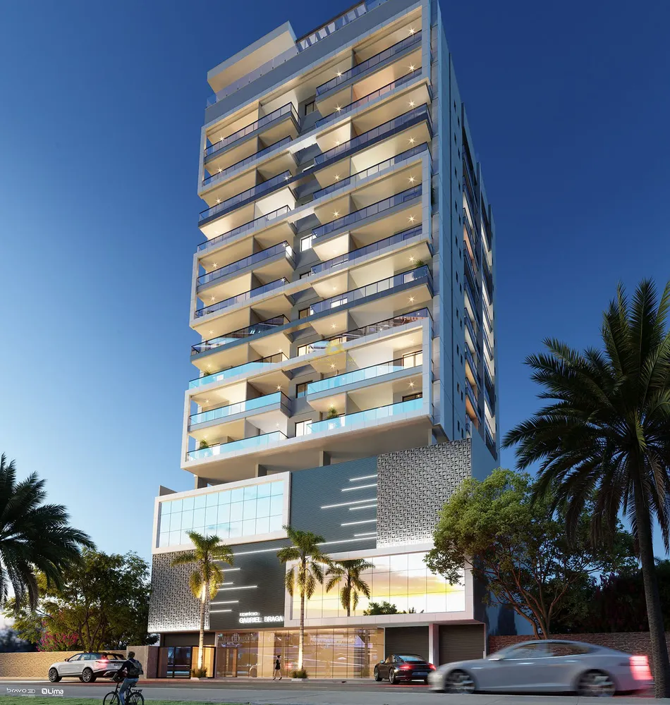 Apartamento, 2 quartos, 74 m² - Foto 7