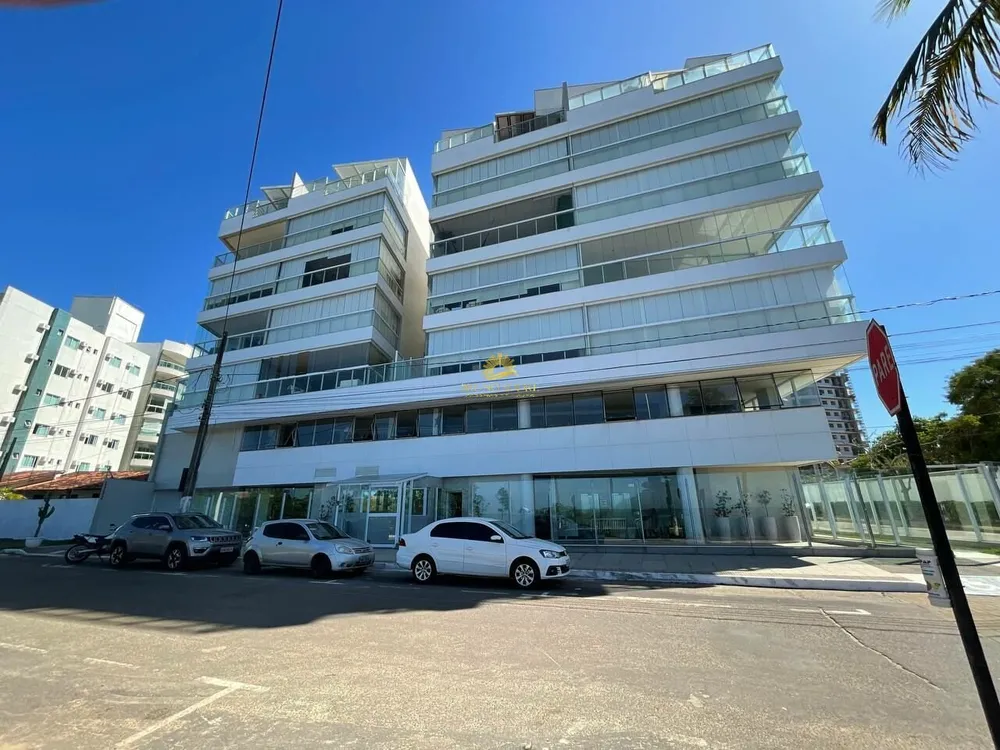 Apartamento, 4 quartos, 190 m² - Foto 6