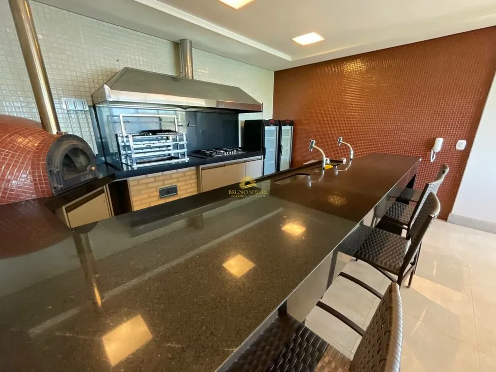 Apartamento, 4 quartos, 190 m² - Foto 16