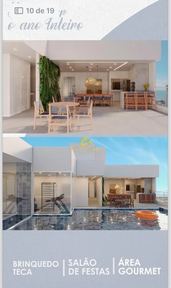 Apartamento, 2 quartos, 71 m² - Foto 8