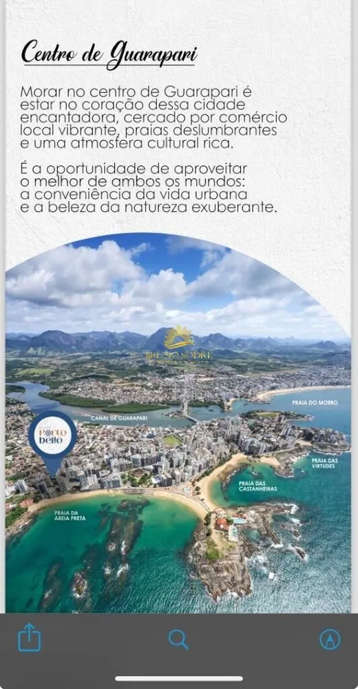 Apartamento, 2 quartos, 71 m² - Foto 6