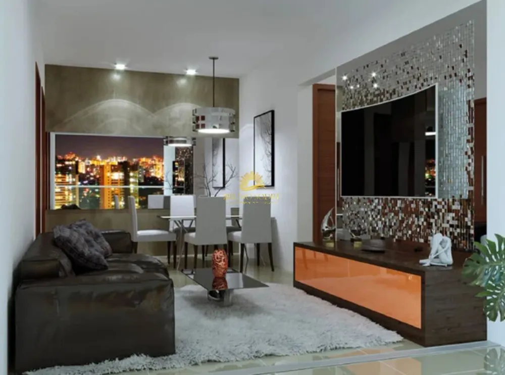 Apartamento, 2 quartos, 71 m² - Foto 12