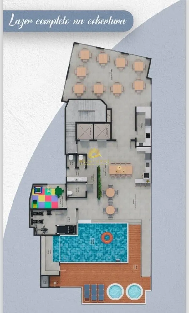 Apartamento, 2 quartos, 71 m² - Foto 11