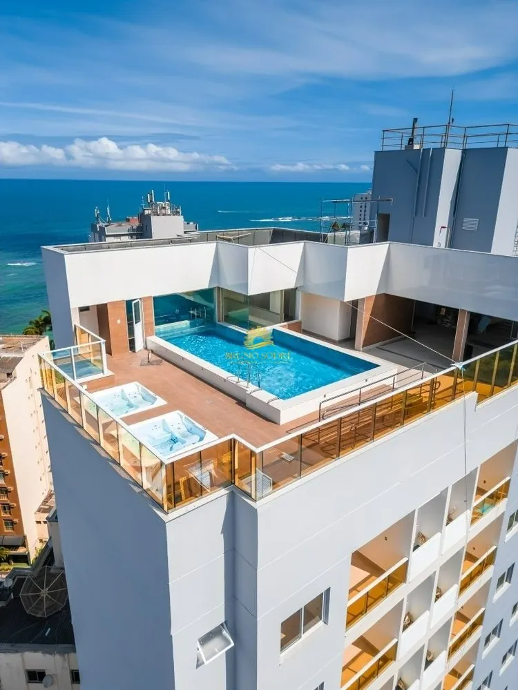 Apartamento, 2 quartos, 71 m² - Foto 16