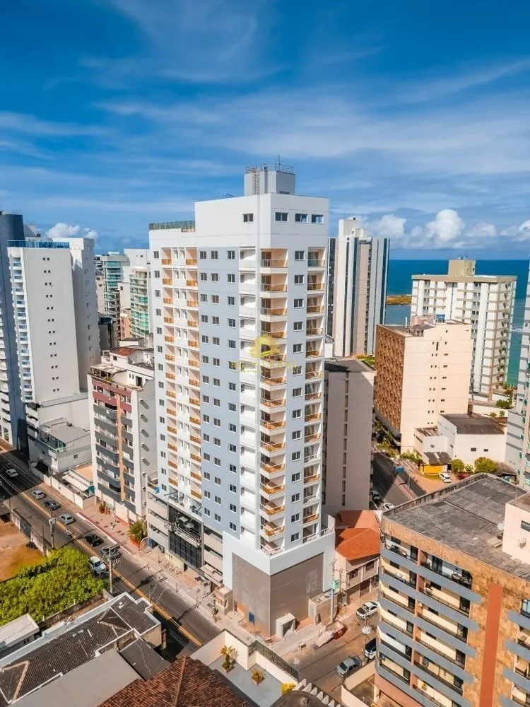 Apartamento, 2 quartos, 71 m² - Foto 3