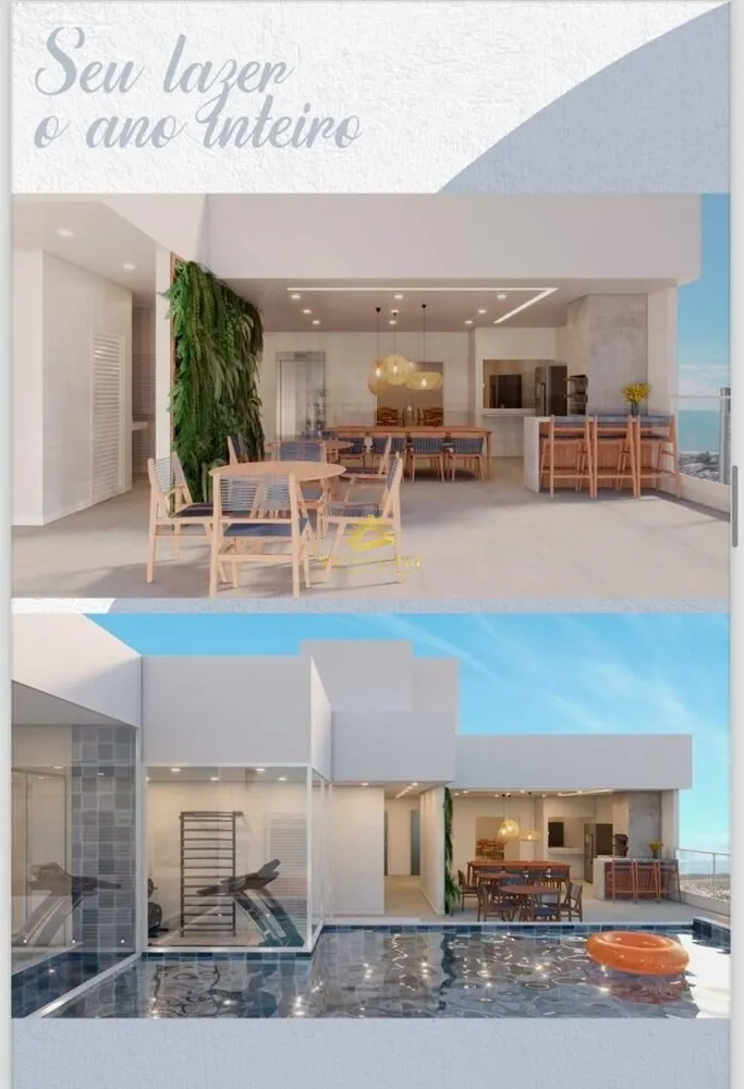 Apartamento, 2 quartos, 71 m² - Foto 9