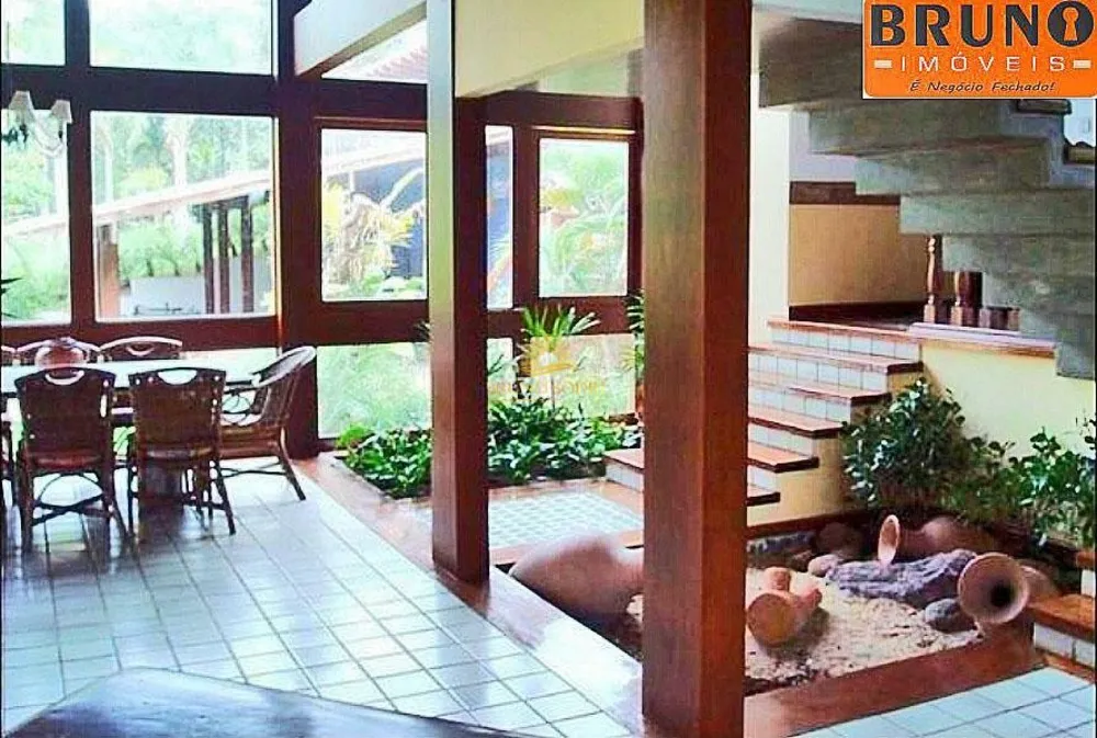Casa, 5 quartos - Foto 15