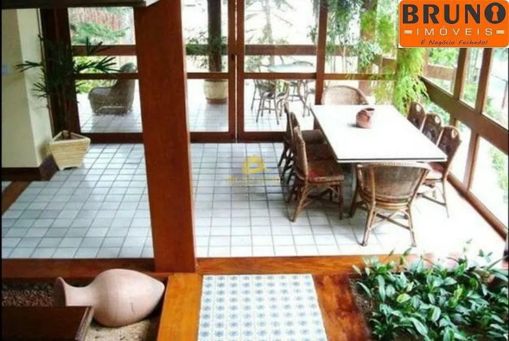 Casa, 5 quartos - Foto 11