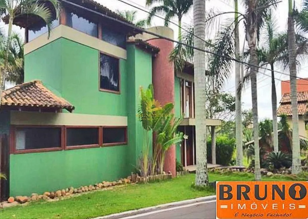 Casa, 5 quartos - Foto 5