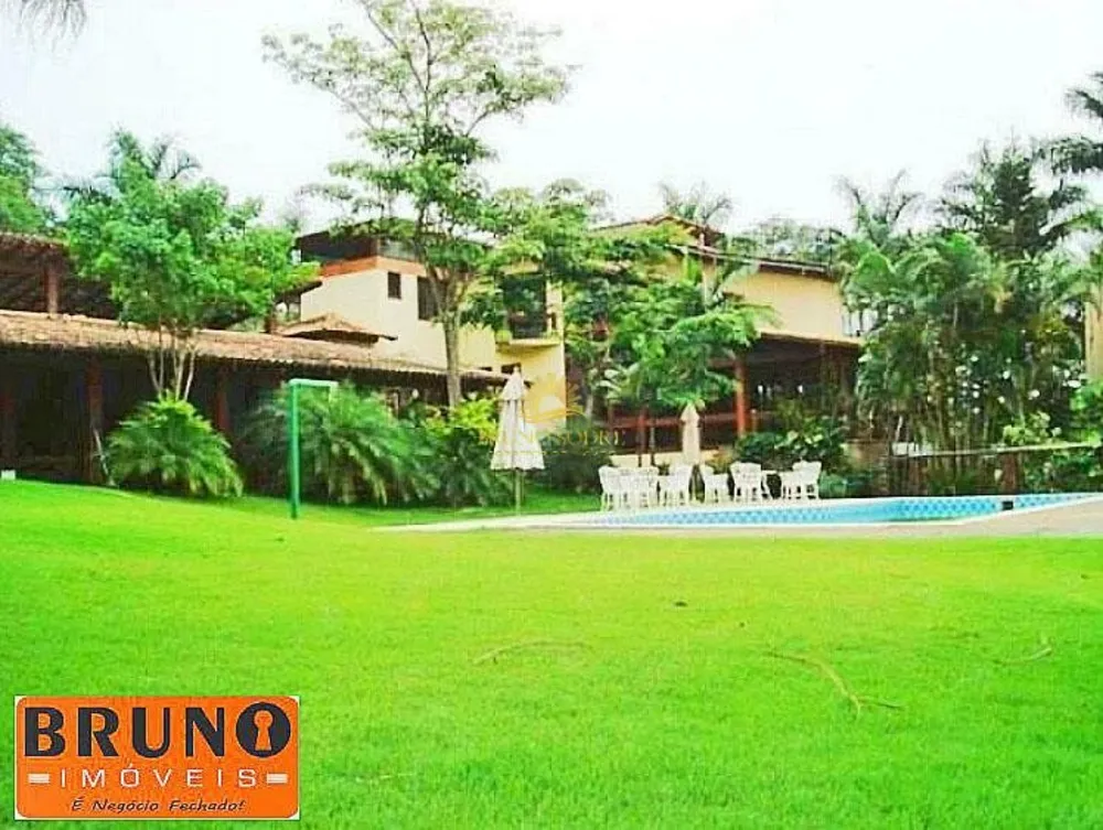 Casa, 5 quartos - Foto 1