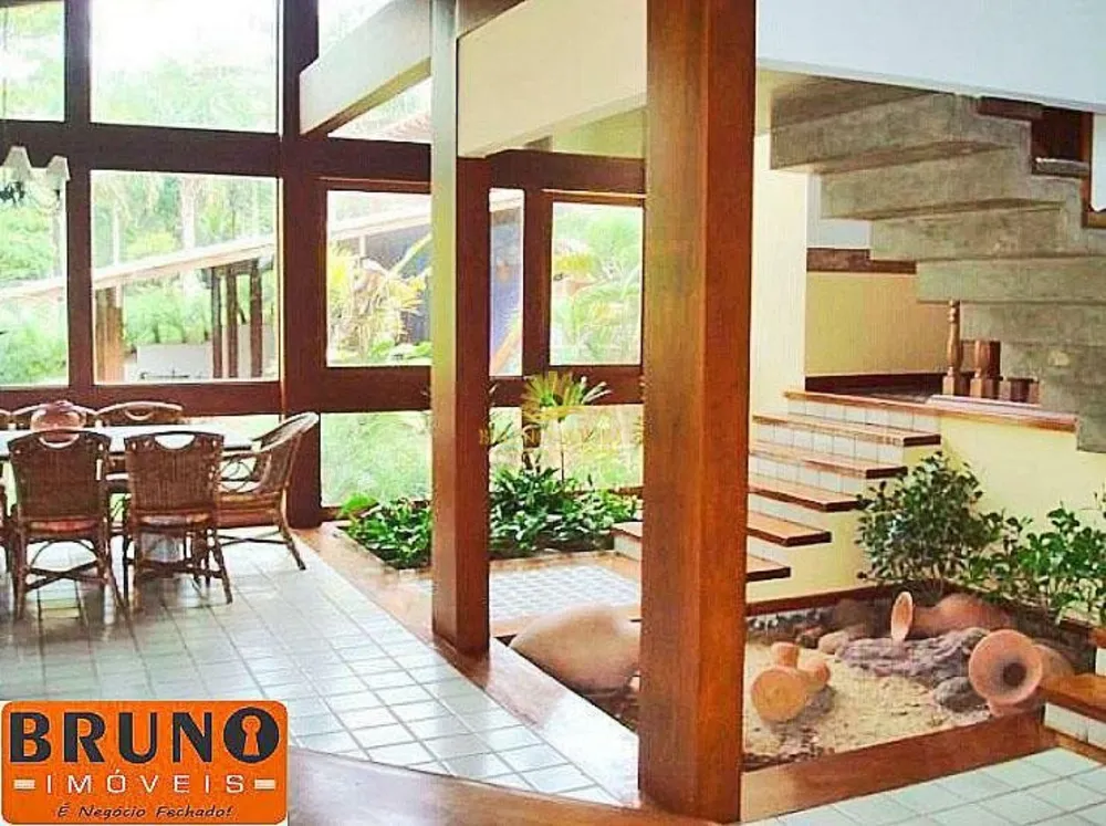 Casa, 5 quartos - Foto 6