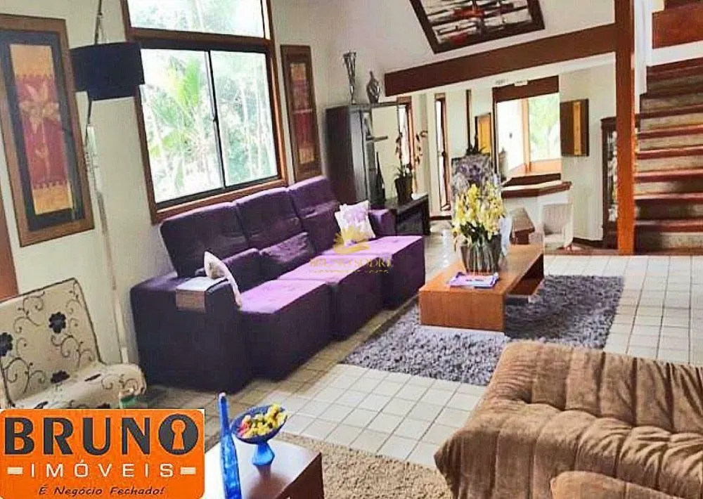 Casa, 5 quartos - Foto 10