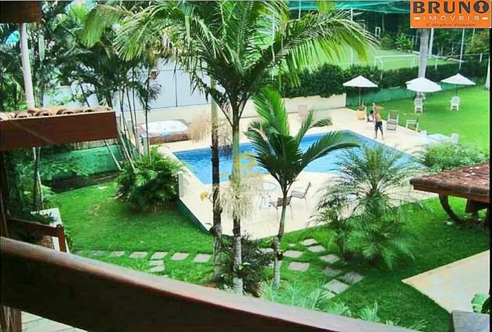 Casa, 5 quartos - Foto 13