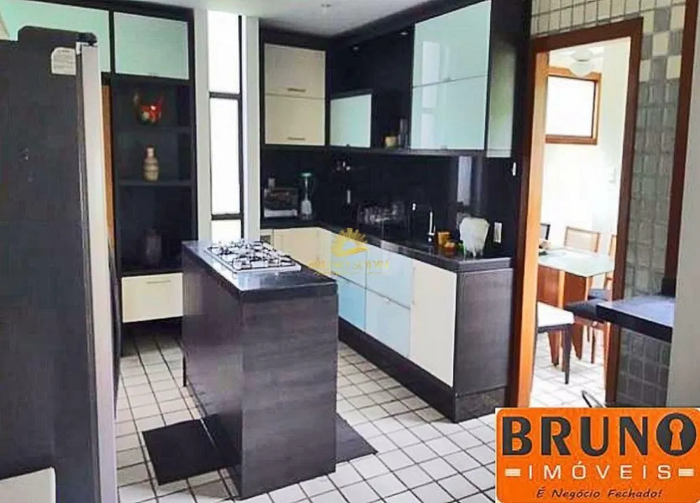 Casa, 5 quartos - Foto 4
