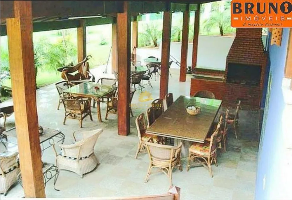 Casa, 5 quartos - Foto 16