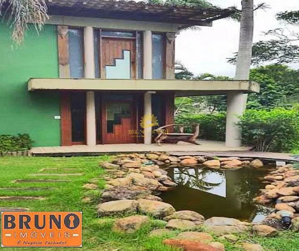 Casa, 5 quartos - Foto 8