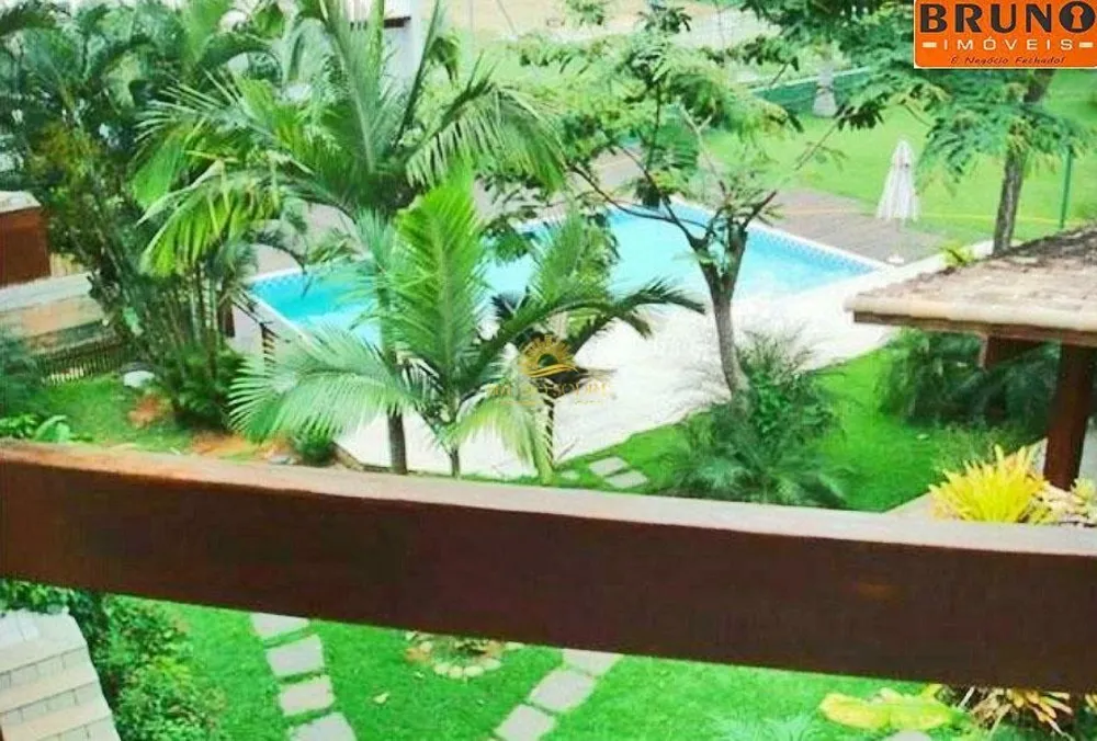 Casa, 5 quartos - Foto 12