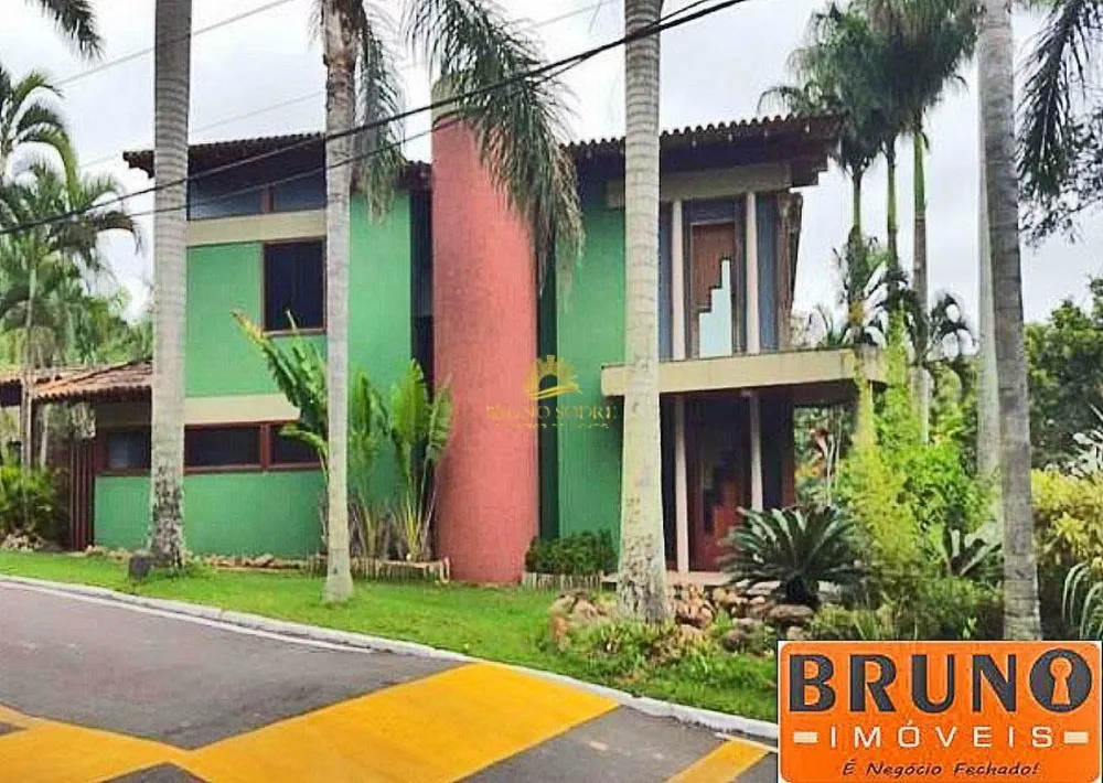 Casa, 5 quartos - Foto 7