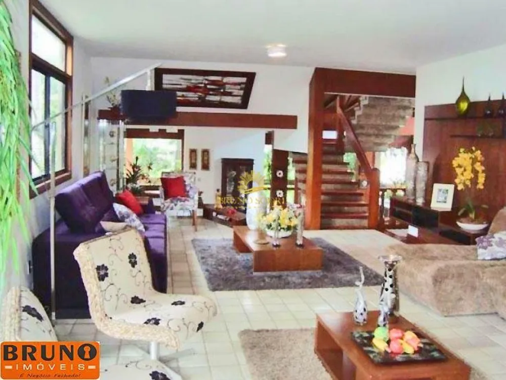 Casa, 5 quartos - Foto 3