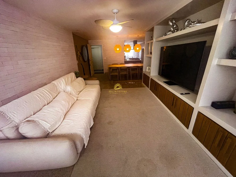 Apartamento, 3 quartos, 130 m² - Foto 5