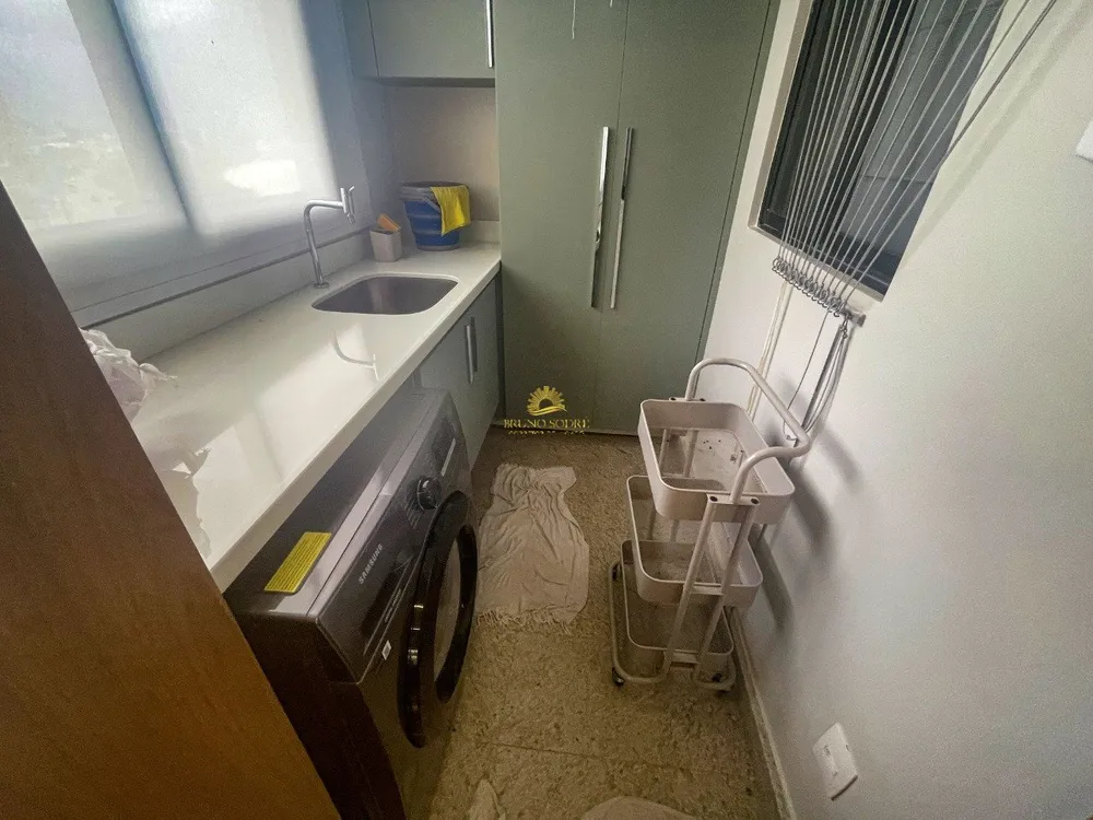 Apartamento, 3 quartos, 130 m² - Foto 8