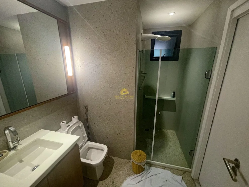 Apartamento, 3 quartos, 130 m² - Foto 9