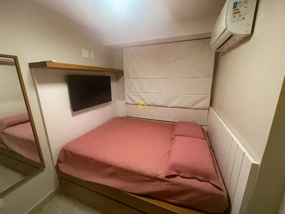 Apartamento, 3 quartos, 130 m² - Foto 10