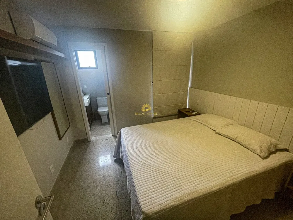 Apartamento, 3 quartos, 130 m² - Foto 11