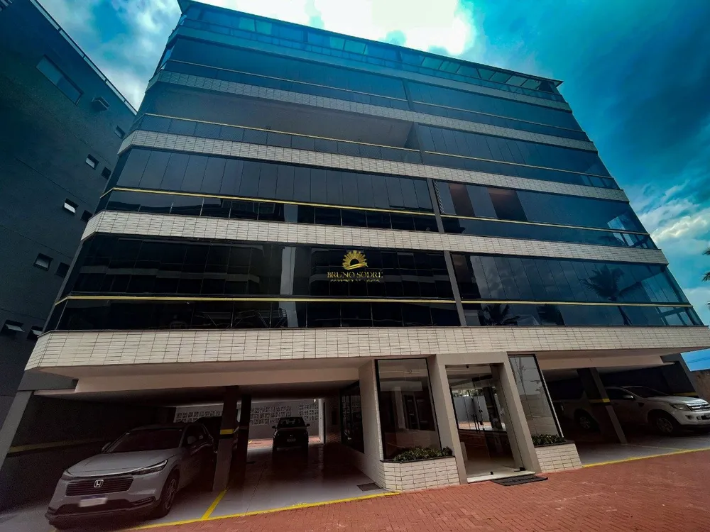 Apartamento, 3 quartos, 130 m² - Foto 4