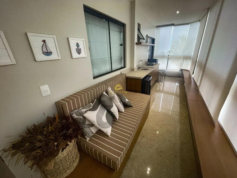 Apartamento, 3 quartos, 130 m² - Foto 1