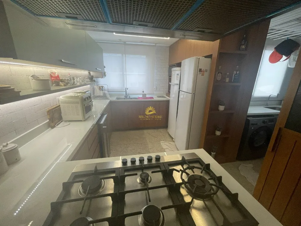 Apartamento, 3 quartos, 130 m² - Foto 6