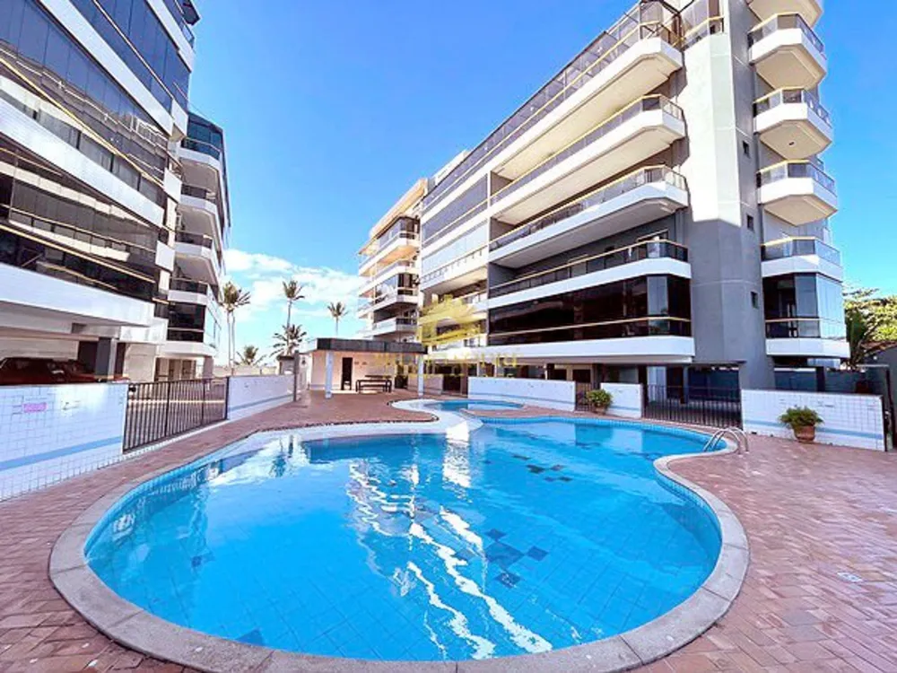 Apartamento, 3 quartos, 130 m² - Foto 3
