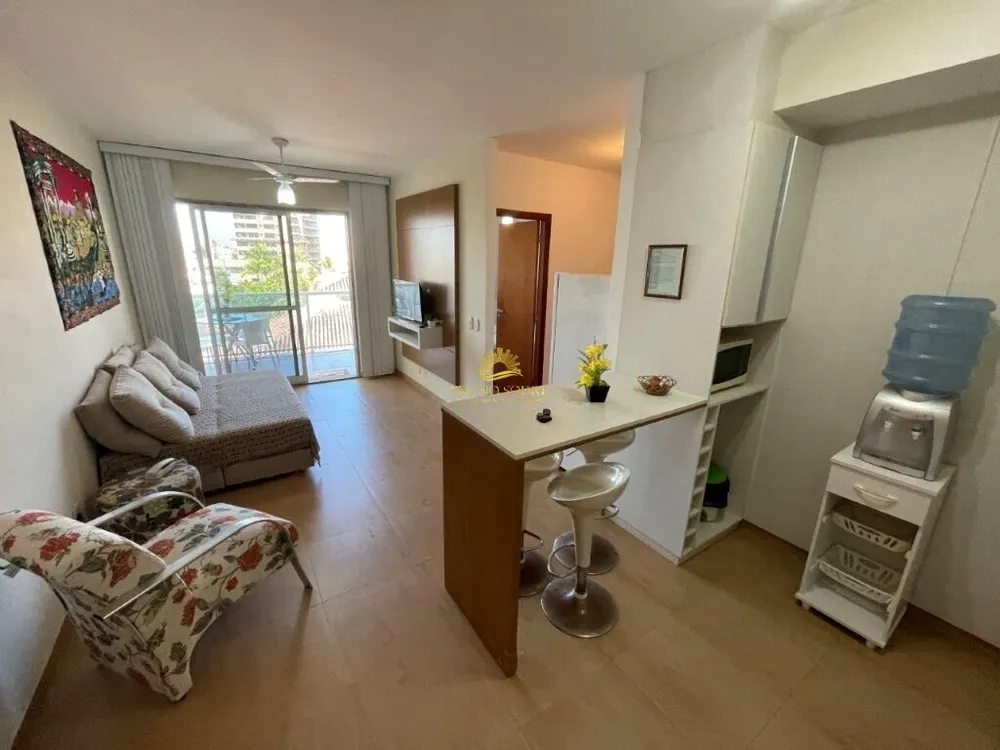 Apartamento, 1 quarto, 50 m² - Foto 4