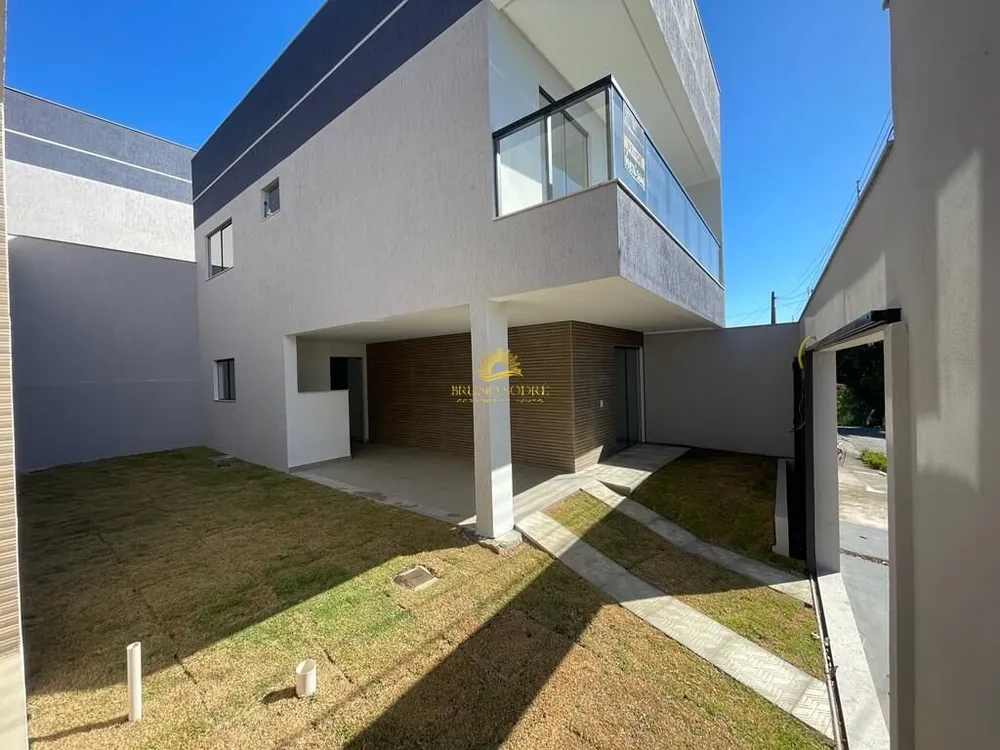 Casa, 3 quartos, 125 m² - Foto 8