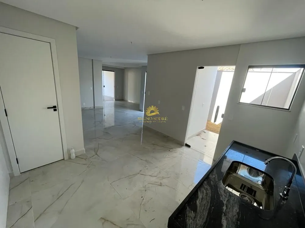 Casa, 3 quartos, 125 m² - Foto 9