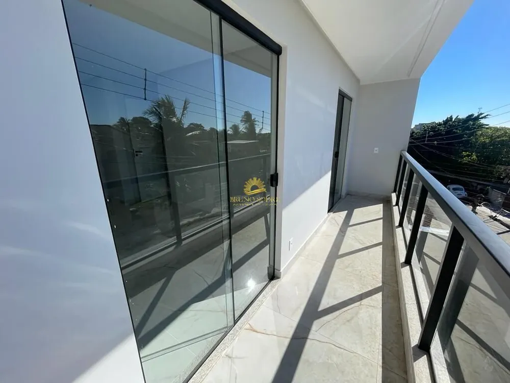 Casa, 3 quartos, 125 m² - Foto 6