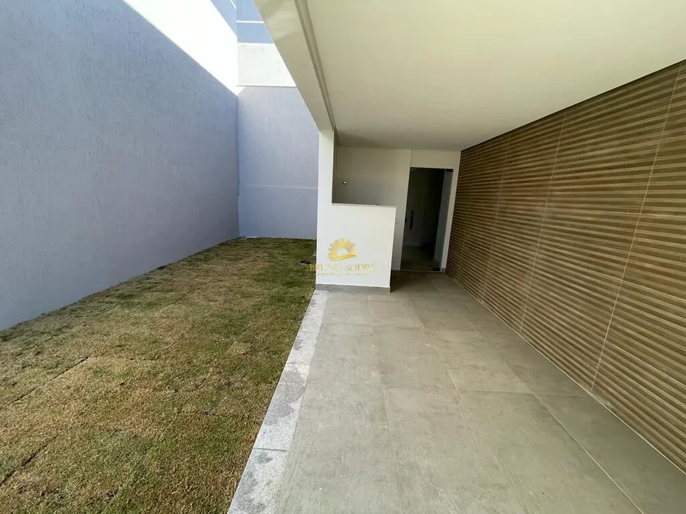 Casa, 3 quartos, 125 m² - Foto 5