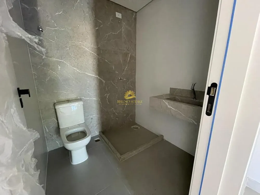 Casa, 3 quartos, 125 m² - Foto 3