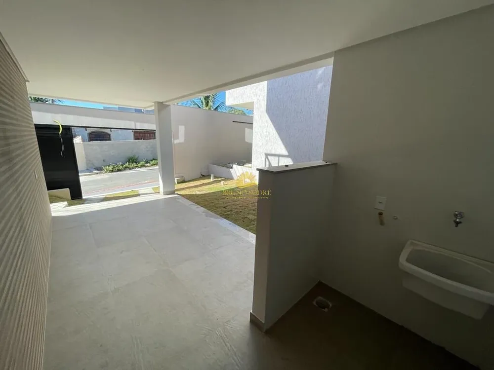 Casa, 3 quartos, 125 m² - Foto 4